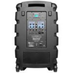 Baretone MAX12 NB Speaker Portable - Gambar 3