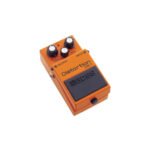 Boss DS-1 Pedal Distorsi Gitar - Gambar 3