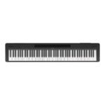 Yamaha P145 Piano Digital + Stand Kayu + Triple Pedal - Gambar 2