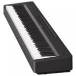 Yamaha P145 Piano Digital + Stand Kayu + Pedal Sustain FC5A - Gambar 3