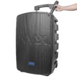 Baretone MAX15 NB Speaker Portable - Gambar 2