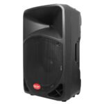 Baretone BT-3H15BWR Speaker Portable - Gambar 2
