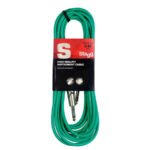 Stagg SGC6DL Kabel Instrumen - Gambar 3