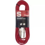 Stagg SGC6DL Kabel Instrumen - Gambar 4