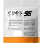 SG Senar Gitar Akustik 85/15 Bronze Extra Light 09-45 - Gambar 2