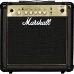 Marshall MG15 Amplifier Gitar - Gambar 3