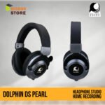 Dolphin DS Pearl Headphone Monitor Studio