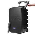 Baretone MAX12 NB Speaker Portable - Gambar 2