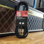 Stagg SMC6 Kabel Mikrofon 6 Meter - Gambar 2