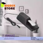 Yamaha FC4 Pedal Sustain