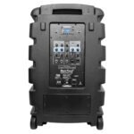 Baretone MAX15 NB Speaker Portable - Gambar 3