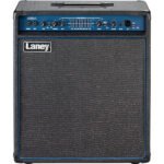 Laney RB4 Amplifier Bass - Gambar 2