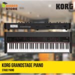 Korg Grandstage Stage Piano