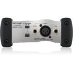 Behringer DI100 Ultra-D Active DI Box - Gambar 3