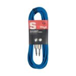 Stagg SGC6DL Kabel Instrumen - Gambar 2