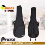 Prince Tas Gitar Elektrik