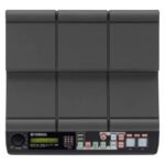 Yamaha DTX-MULTI12 Pad Perkusi - Gambar 3