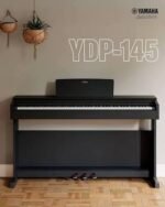 Yamaha YDP145 Arius Piano Digital - Gambar 4