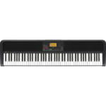 Korg XE20SP Piano Digital - Gambar 3