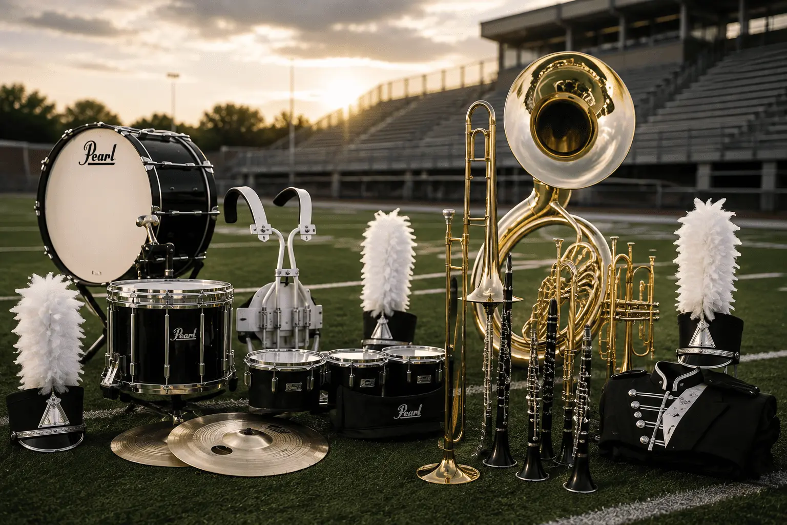 Marching Band