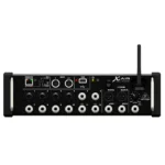 Behringer XR12 Mixer Digital Wi-Fi