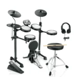 Donner DED-80P Drum Elektrik - Gambar 3