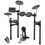 Yamaha DTX432K Drum Elektrik - Gambar 2