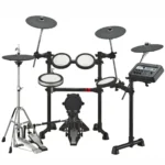 Yamaha DTX6K3X Drum Elektrik + Pedal Drum Yamaha FP7210A - Gambar 4