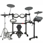 Yamaha DTX6K3X Drum Elektrik + Pedal Drum Yamaha FP7210A - Gambar 2