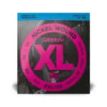 D'Addario EXL170 Senar Bass Super Light Long Scale 40-95