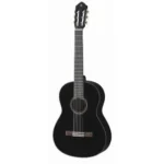 Yamaha C40 Gitar Akustik