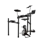 Yamaha DTX432K Drum Elektrik - Gambar 3