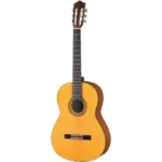 Yamaha C315 Gitar Akustik - Gambar 4